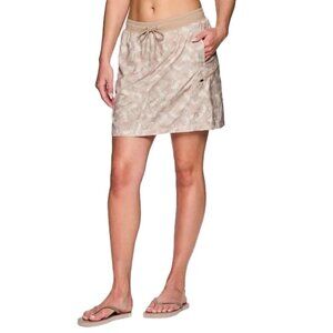 🆕 AVALANCHE  Avalon Meadow Woven Skort XL